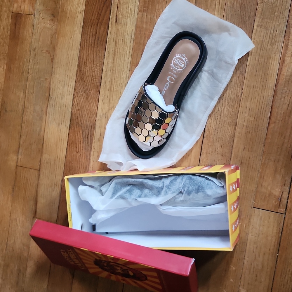 Jeffery Campbell slides